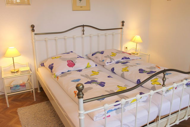 Ferienwohnung in Grömitz - Haus Kim - Whg. 4 - Bild 13