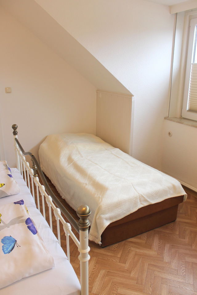 Ferienwohnung in Grömitz - Haus Kim - Whg. 4 - Bild 16