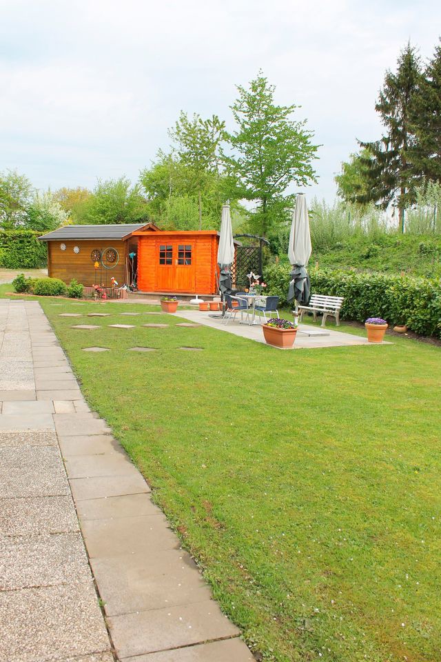 Ferienwohnung in Grömitz - Haus Kim - Whg. 4 - Bild 21