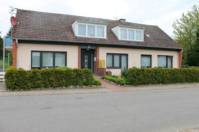 Ferienwohnung in Grömitz - Haus Kim - Whg. 4 - Bild 22