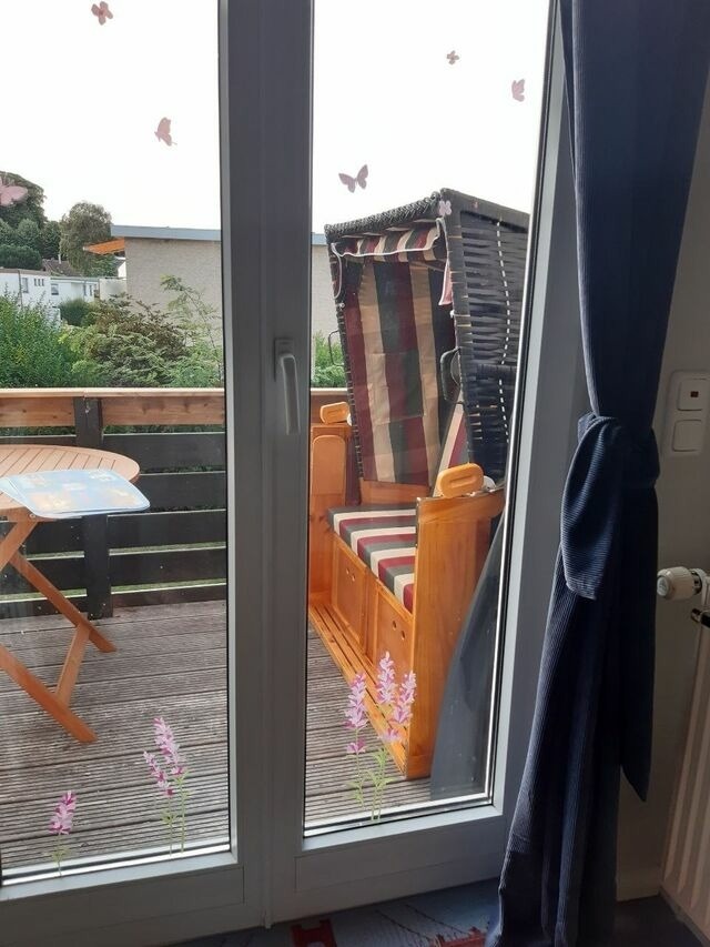 Ferienwohnung in Grömitz - Urlaub im Ostseebad Grömitz - ***Haus Neuborn - strandnah und ruhig gelegen (Whg. OG) - Bild 15