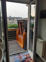 Ferienwohnung in Grömitz - Urlaub im Ostseebad Grömitz - ***Haus Neuborn - strandnah und ruhig gelegen (Whg. OG) - Bild 16