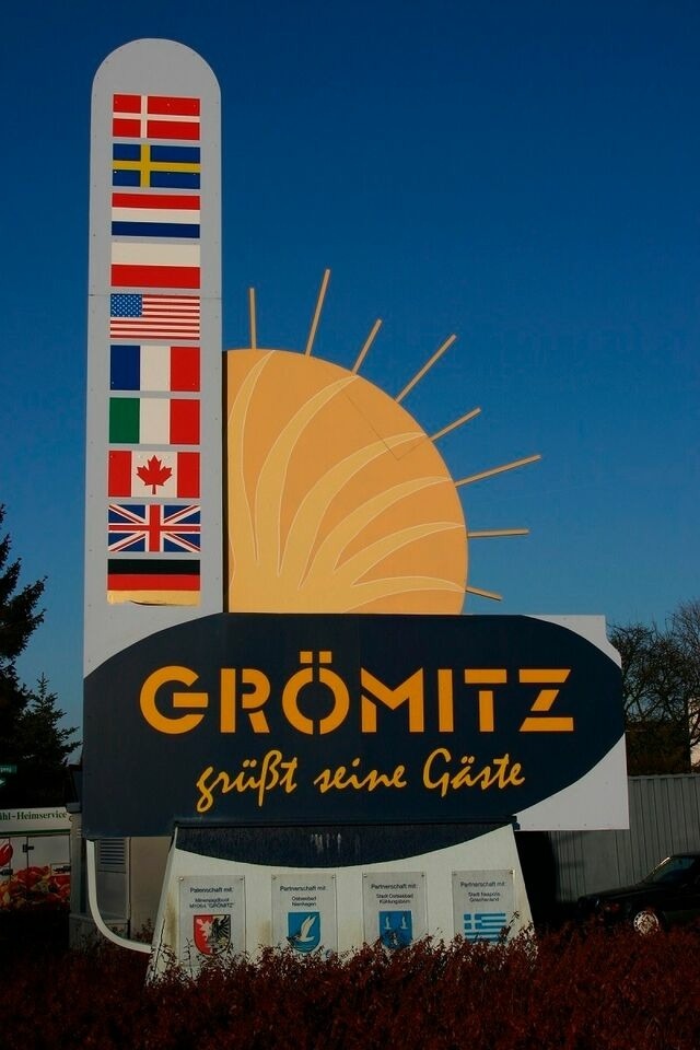 Ferienwohnung in Grömitz - Urlaub im Ostseebad Grömitz - ***Haus Neuborn - strandnah und ruhig gelegen (Whg. OG) - Bild 19