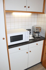 Ferienwohnung in Gr&ouml;mitz - "Bungalow Schlippes" - gem&uuml;tliches Feriennest mit Terrasse f&uuml;r Zwei - Bild 15