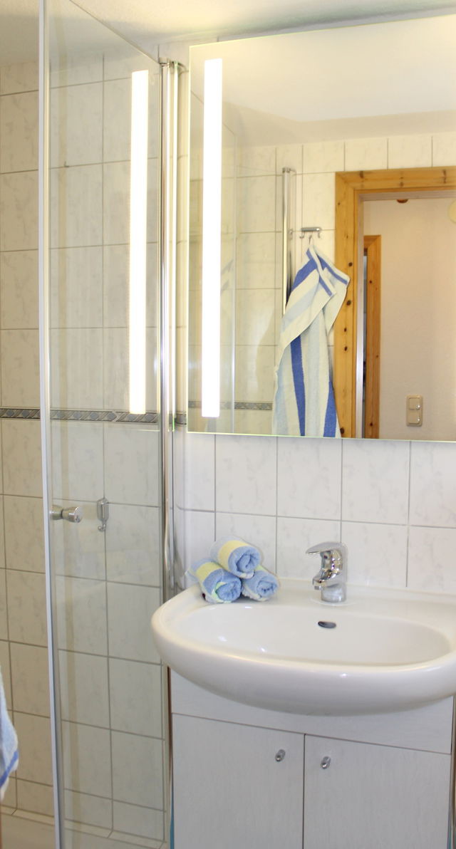 Ferienwohnung in Gr&ouml;mitz - "Bungalow Schlippes" - gem&uuml;tliches Feriennest mit Terrasse f&uuml;r Zwei - Bild 22