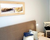 Ferienwohnung in Gr&ouml;mitz - Fienchen - Helle, komfortable Ferienwohnung zum Wohlf&uuml;hlen mit kurzem Weg zu Strand und Promenade - Bild 8