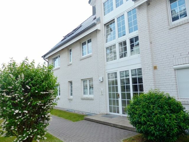 Ferienwohnung in Gr&ouml;mitz - Fienchen - Helle, komfortable Ferienwohnung zum Wohlf&uuml;hlen mit kurzem Weg zu Strand und Promenade - Bild 15