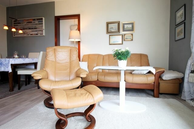 Ferienwohnung in Grömitz - Hanseat I - Whg. 71 - Top Lage mit Seeblick und WLAN - Bild 2