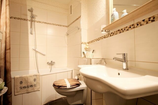 Ferienwohnung in Grömitz - Hanseat I - Whg. 71 - Top Lage mit Seeblick und WLAN - Bild 8