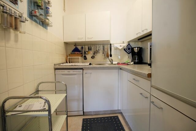 Ferienwohnung in Gr&ouml;mitz - Hanseat I - Whg. 71 - Top Lage mit Seeblick und WLAN - Bild 5