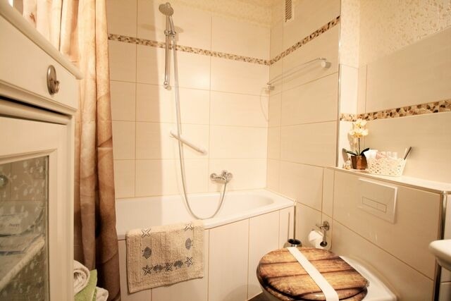 Ferienwohnung in Gr&ouml;mitz - Hanseat I - Whg. 71 - Top Lage mit Seeblick und WLAN - Bild 10