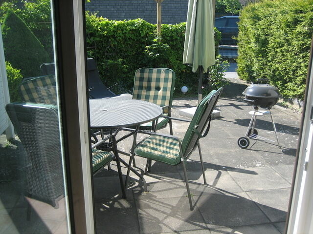 Ferienwohnung in Grömitz - Ferienwohnung Werner - preiswerte, moderne Wohnung mit Sonnenterrasse, nur 8 Minuten Fußweg zum Strand - Bild 18