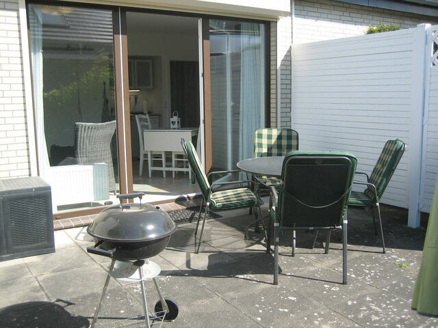 Ferienwohnung in Grömitz - Ferienwohnung Werner - preiswerte, moderne Wohnung mit Sonnenterrasse, nur 8 Minuten Fußweg zum Strand - Bild 19