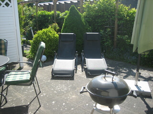 Ferienwohnung in Grömitz - Ferienwohnung Werner - preiswerte, moderne Wohnung mit Sonnenterrasse, nur 8 Minuten Fußweg zum Strand - Bild 20