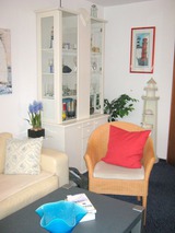 Ferienhaus in Gr&ouml;mitz - Ihr Feriendomizil im Wiesengrund - Bild 1