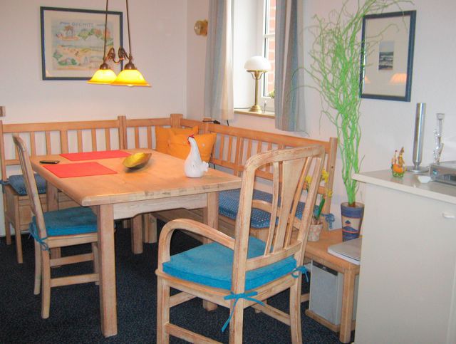 Ferienhaus in Gr&ouml;mitz - Ihr Feriendomizil im Wiesengrund - Bild 6