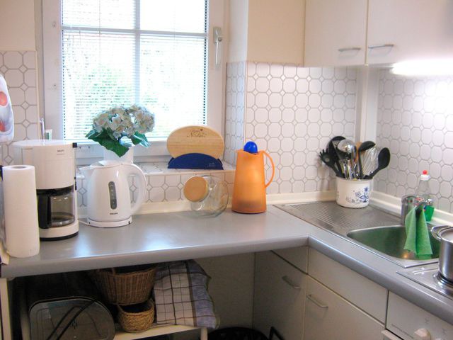 Ferienhaus in Gr&ouml;mitz - Ihr Feriendomizil im Wiesengrund - Bild 8