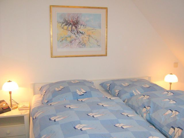 Ferienhaus in Gr&ouml;mitz - Ihr Feriendomizil im Wiesengrund - Bild 12