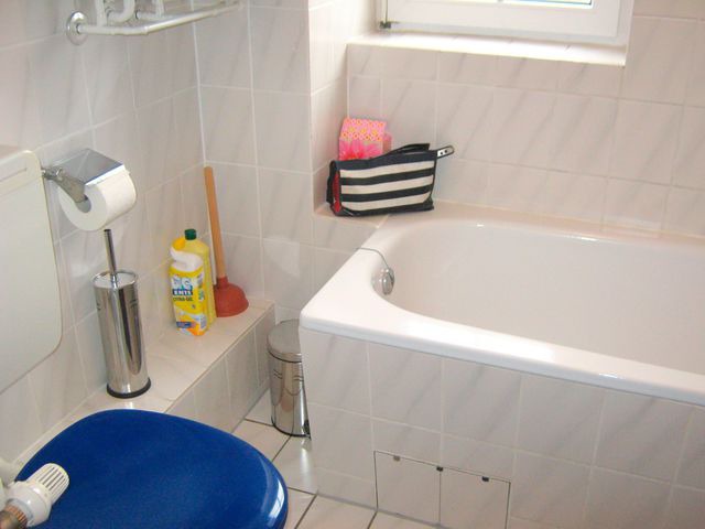 Ferienhaus in Gr&ouml;mitz - Ihr Feriendomizil im Wiesengrund - Bild 15