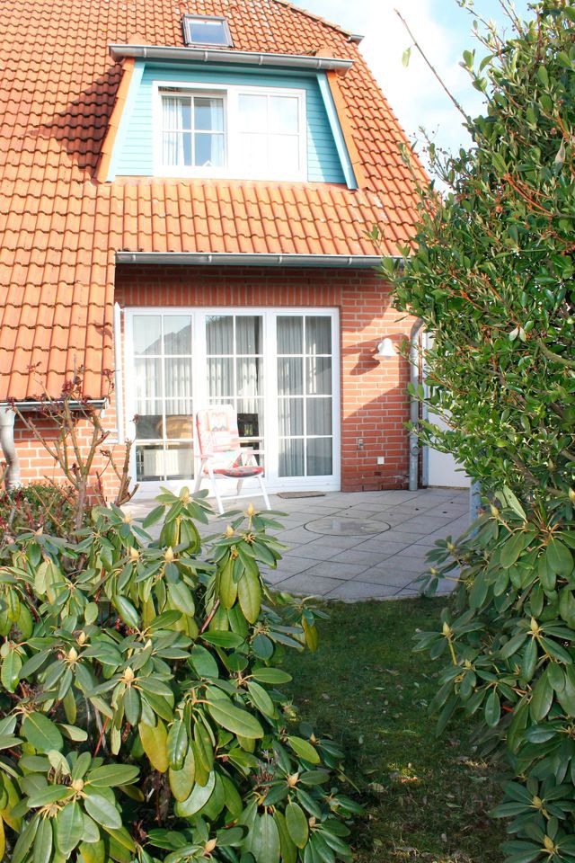 Ferienhaus in Gr&ouml;mitz - Ihr Feriendomizil im Wiesengrund - Bild 16