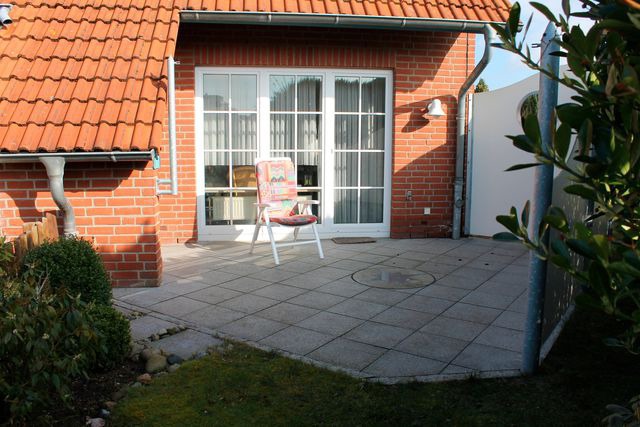 Ferienhaus in Gr&ouml;mitz - Ihr Feriendomizil im Wiesengrund - Bild 17