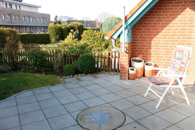 Ferienhaus in Gr&ouml;mitz - Ihr Feriendomizil im Wiesengrund - Bild 18