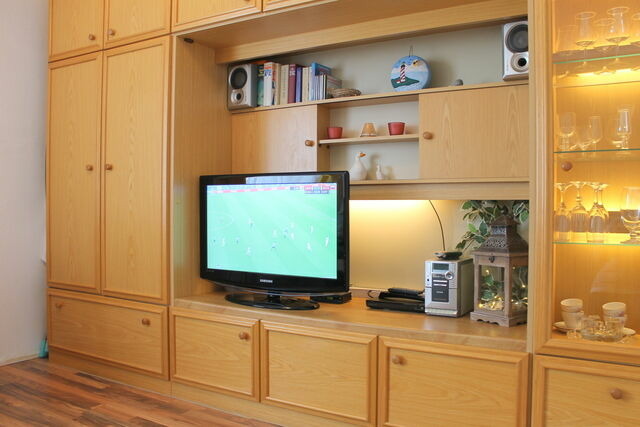 Ferienwohnung in Gr&ouml;mitz - Urlaub in Gr&ouml;mitz - Ferienwohnung "M&uuml;hle" - Bild 2