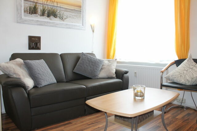 Ferienwohnung in Gr&ouml;mitz - Urlaub in Gr&ouml;mitz - Ferienwohnung "M&uuml;hle" - Bild 3