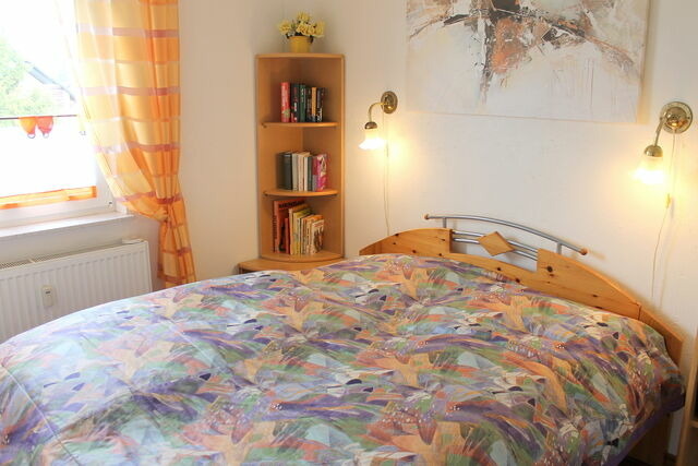 Ferienwohnung in Gr&ouml;mitz - Urlaub in Gr&ouml;mitz - Ferienwohnung "M&uuml;hle" - Bild 4