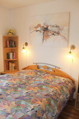 Ferienwohnung in Gr&ouml;mitz - Urlaub in Gr&ouml;mitz - Ferienwohnung "M&uuml;hle" - Bild 5