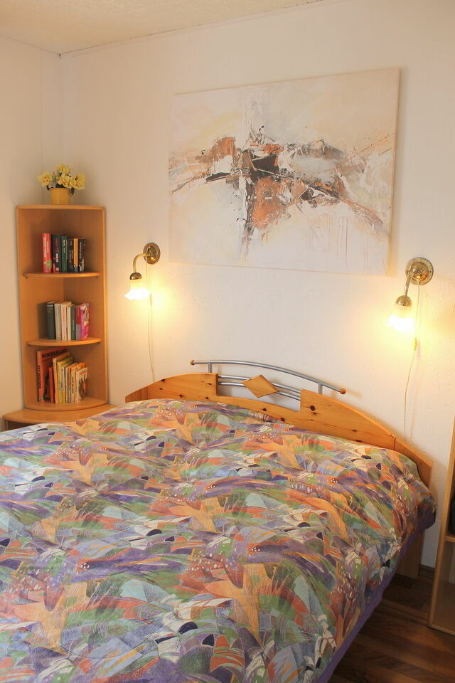 Ferienwohnung in Gr&ouml;mitz - Urlaub in Gr&ouml;mitz - Ferienwohnung "M&uuml;hle" - Bild 5