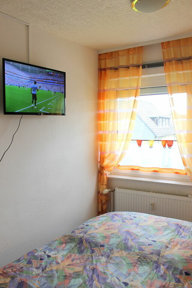 Ferienwohnung in Gr&ouml;mitz - Urlaub in Gr&ouml;mitz - Ferienwohnung "M&uuml;hle" - Bild 6