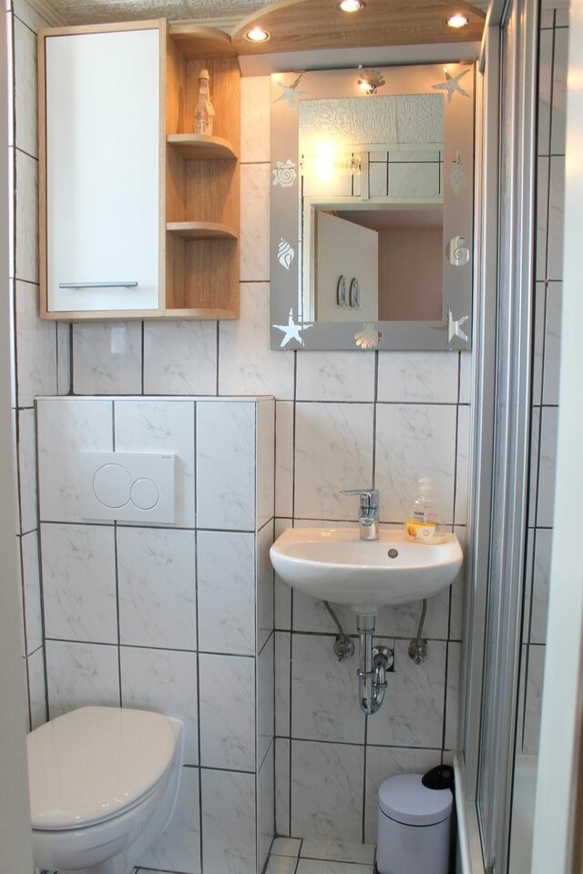 Ferienwohnung in Gr&ouml;mitz - Urlaub in Gr&ouml;mitz - Ferienwohnung "M&uuml;hle" - Bild 7