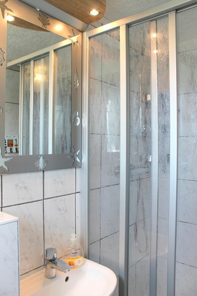 Ferienwohnung in Gr&ouml;mitz - Urlaub in Gr&ouml;mitz - Ferienwohnung "M&uuml;hle" - Bild 8