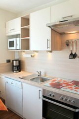 Ferienwohnung in Gr&ouml;mitz - Urlaub in Gr&ouml;mitz - Ferienwohnung "M&uuml;hle" - Bild 11