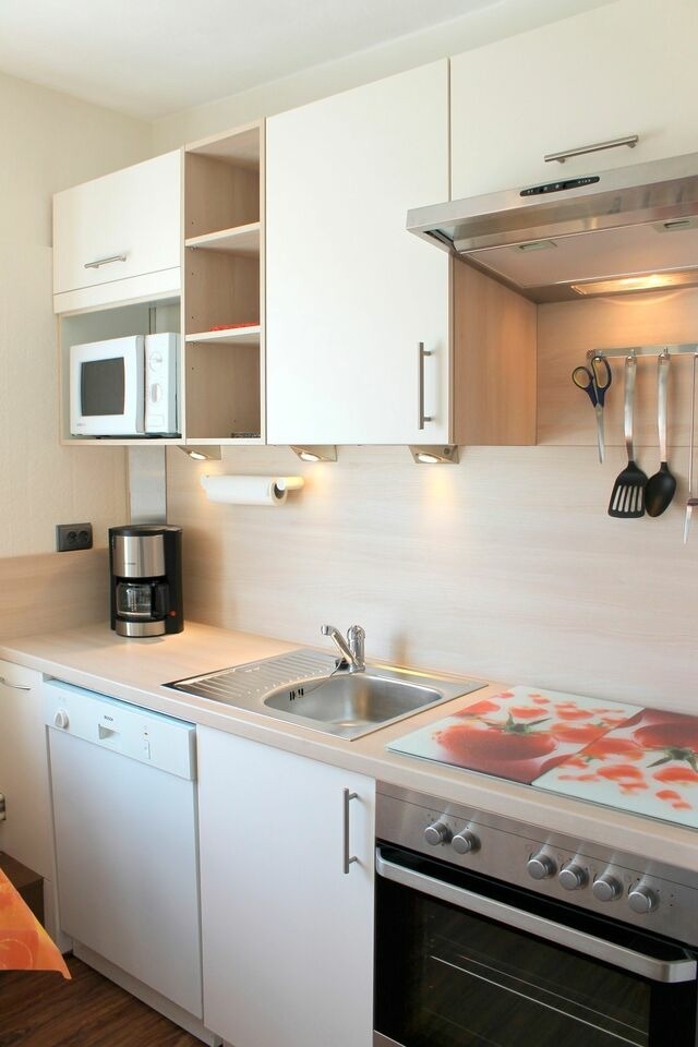 Ferienwohnung in Gr&ouml;mitz - Urlaub in Gr&ouml;mitz - Ferienwohnung "M&uuml;hle" - Bild 11