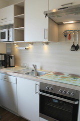 Ferienwohnung in Gr&ouml;mitz - Urlaub in Gr&ouml;mitz - Ferienwohnung "M&uuml;hle" - Bild 12