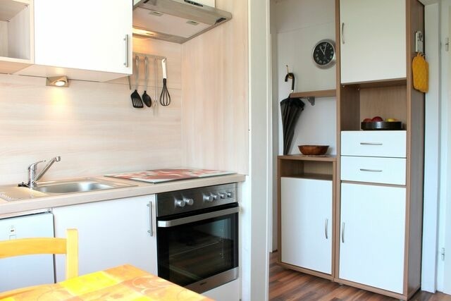 Ferienwohnung in Gr&ouml;mitz - Urlaub in Gr&ouml;mitz - Ferienwohnung "M&uuml;hle" - Bild 13