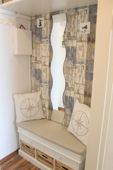 Ferienwohnung in Gr&ouml;mitz - Urlaub in Gr&ouml;mitz - Ferienwohnung "M&uuml;hle" - Bild 14