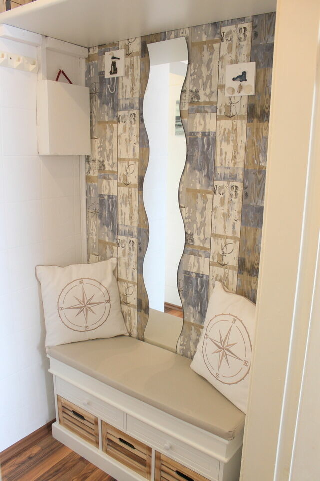 Ferienwohnung in Gr&ouml;mitz - Urlaub in Gr&ouml;mitz - Ferienwohnung "M&uuml;hle" - Bild 14