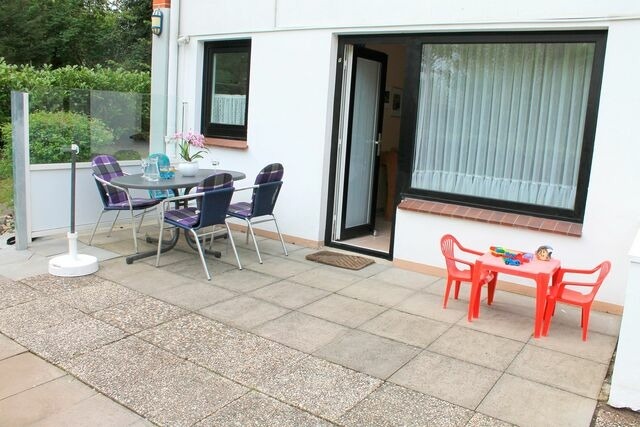 Ferienwohnung in Grömitz - Haus Kim - Whg. 7 - Bild 13