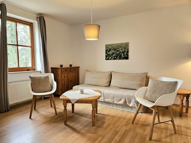 Ferienwohnung in Grömitz - "Pappelhof - Whg. 5" - Bild 3