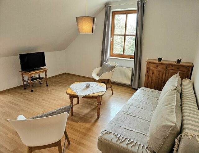 Ferienwohnung in Grömitz - "Pappelhof - Whg. 5" - Bild 4