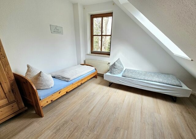 Ferienwohnung in Grömitz - "Pappelhof - Whg. 5" - Bild 10