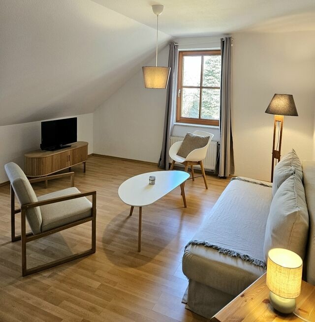 Ferienwohnung in Gr&ouml;mitz - "Pappelhof - Whg. 5" - Bild 3