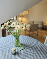 Ferienwohnung in Gr&ouml;mitz - "Pappelhof - Whg. 5" - Bild 8