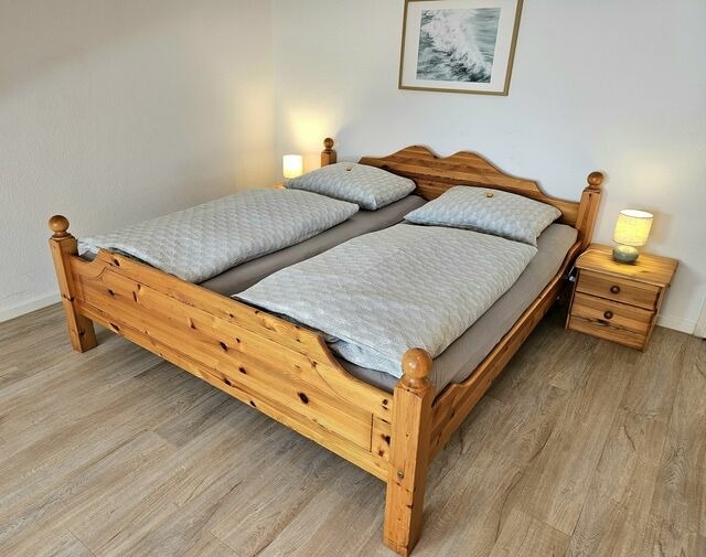 Ferienwohnung in Gr&ouml;mitz - "Pappelhof - Whg. 5" - Bild 9