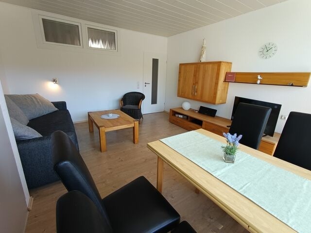 Ferienwohnung in Grömitz - Achtern Diek - Whg. 15 strandnah und zentral gelegene Ferienwohnung - Bild 5
