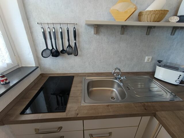 Ferienwohnung in Grömitz - Achtern Diek - Whg. 15 strandnah und zentral gelegene Ferienwohnung - Bild 12