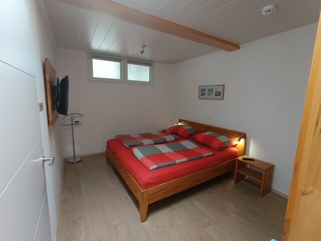 Ferienwohnung in Grömitz - Achtern Diek - Whg. 15 strandnah und zentral gelegene Ferienwohnung - Bild 15